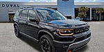 Used 2026 Honda Passport TRAILSPORT ELITE BLACKOUT in JACKSONVILLE, FLORIDA