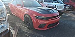 Used 2020 DODGE CHARGER R/T SCAT PACK WIDEBODY in JACKSONVILLE, FLORIDA