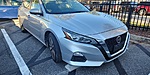 Used 2022 NISSAN ALTIMA 2.5 SV in JACKSONVILLE, FLORIDA