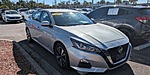 Used 2022 NISSAN ALTIMA 2.5 SV in JACKSONVILLE, FLORIDA