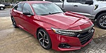 Used 2022 Honda Accord SPORT in JACKSONVILLE, FLORIDA