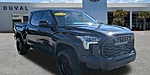 Used 2024 TOYOTA Tundra Hybrid TRD PRO in JACKSONVILLE, FLORIDA