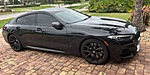 Used 2022 BMW 8 SERIES M850I XDRIVE GRAN COUPE in JACKSONVILLE, FLORIDA