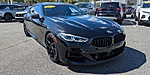Used 2022 BMW 8 SERIES M850I XDRIVE GRAN COUPE in JACKSONVILLE, FLORIDA