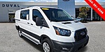 Used 2023 FORD TRANSIT 250 BASE in JACKSONVILLE, FLORIDA