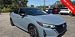 Used 2024 NISSAN SENTRA SR in JACKSONVILLE, FLORIDA