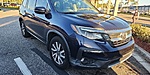 Used 2019 Honda Pilot EX-L in JACKSONVILLE, FLORIDA