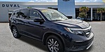 Used 2019 Honda Pilot EX-L in JACKSONVILLE, FLORIDA