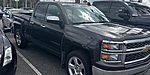 Used 2015 CHEVROLET SILVERADO 1500 LS in JACKSONVILLE, FLORIDA