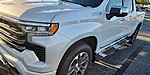 Used 2023 CHEVROLET SILVERADO 1500 HIGH COUNTRY in JACKSONVILLE, FLORIDA