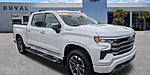 Used 2023 CHEVROLET SILVERADO 1500 HIGH COUNTRY in JACKSONVILLE, FLORIDA