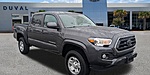 Used 2023 TOYOTA TACOMA SR5 in JACKSONVILLE, FLORIDA
