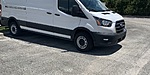 Used 2020 FORD TRANSIT 250 BASE in JACKSONVILLE, FLORIDA