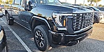 Used 2024 GMC SIERRA 3500HD DENALI ULTIMATE in JACKSONVILLE, FLORIDA