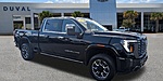 Used 2024 GMC SIERRA 3500HD DENALI ULTIMATE in JACKSONVILLE, FLORIDA