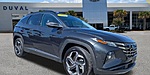 Used 2024 HYUNDAI TUCSON LIMITED in JACKSONVILLE, FLORIDA