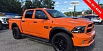 Used 2019 RAM 1500 CLASSIC EXPRESS in JACKSONVILLE, FLORIDA