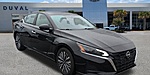 Used 2023 NISSAN ALTIMA 2.5 SV in JACKSONVILLE, FLORIDA