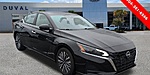Used 2023 NISSAN ALTIMA 2.5 SV in JACKSONVILLE, FLORIDA