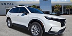 Used 2023 Honda CR-V Hybrid SPORT in JACKSONVILLE, FLORIDA