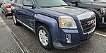 Used 2013 GMC TERRAIN SLE-2 in JACKSONVILLE, FLORIDA
