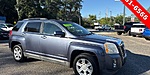 Used 2013 GMC TERRAIN SLE-2 in JACKSONVILLE, FLORIDA