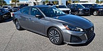 Used 2024 NISSAN ALTIMA 2.5 SV in JACKSONVILLE, FLORIDA