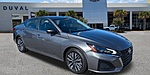 Used 2024 NISSAN ALTIMA 2.5 SV in JACKSONVILLE, FLORIDA