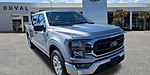 Used 2023 FORD F-150 XLT in JACKSONVILLE, FLORIDA