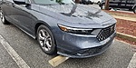 Used 2024 Honda Accord EX in JACKSONVILLE, FLORIDA