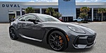 Used 2025 SUBARU BRZ TS in JACKSONVILLE, FLORIDA