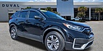 Used 2020 Honda CR-V LX in JACKSONVILLE, FLORIDA