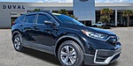 Used 2020 Honda CR-V LX in JACKSONVILLE, FLORIDA
