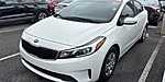 Used 2018 KIA FORTE LX in JACKSONVILLE, FLORIDA