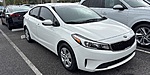 Used 2018 KIA FORTE LX in JACKSONVILLE, FLORIDA