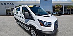 Used 2023 FORD TRANSIT 250 BASE in JACKSONVILLE, FLORIDA