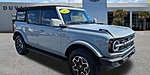 Used 2023 FORD BRONCO OUTER BANKS in JACKSONVILLE, FLORIDA