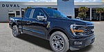 Used 2024 FORD F-150 STX in JACKSONVILLE, FLORIDA