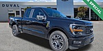 Used 2024 FORD F-150 STX in JACKSONVILLE, FLORIDA