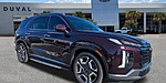 Used 2025 HYUNDAI PALISADE SEL PREMIUM in JACKSONVILLE, FLORIDA