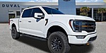 Used 2023 FORD F-150 TREMOR in JACKSONVILLE, FLORIDA