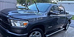 Used 2021 RAM 1500 BIG HORN/LONE STAR in JACKSONVILLE, FLORIDA