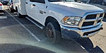Used 2015 RAM 3500 TRADESMAN in JACKSONVILLE, FLORIDA