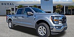 Used 2023 FORD F-150 XLT in JACKSONVILLE, FLORIDA
