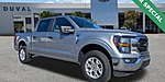 Used 2023 FORD F-150 XLT in JACKSONVILLE, FLORIDA