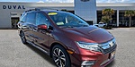 Used 2019 Honda Odyssey ELITE in JACKSONVILLE, FLORIDA