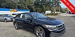 Used 2024 Volkswagen Jetta 1.5T SE in JACKSONVILLE, FLORIDA