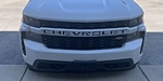 Used 2021 CHEVROLET SILVERADO 1500 CUSTOM in JACKSONVILLE, FLORIDA