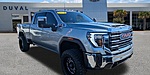 Used 2025 GMC SIERRA 2500 SLT in JACKSONVILLE, FLORIDA