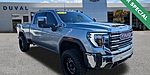 Used 2025 GMC SIERRA 2500 SLT in JACKSONVILLE, FLORIDA